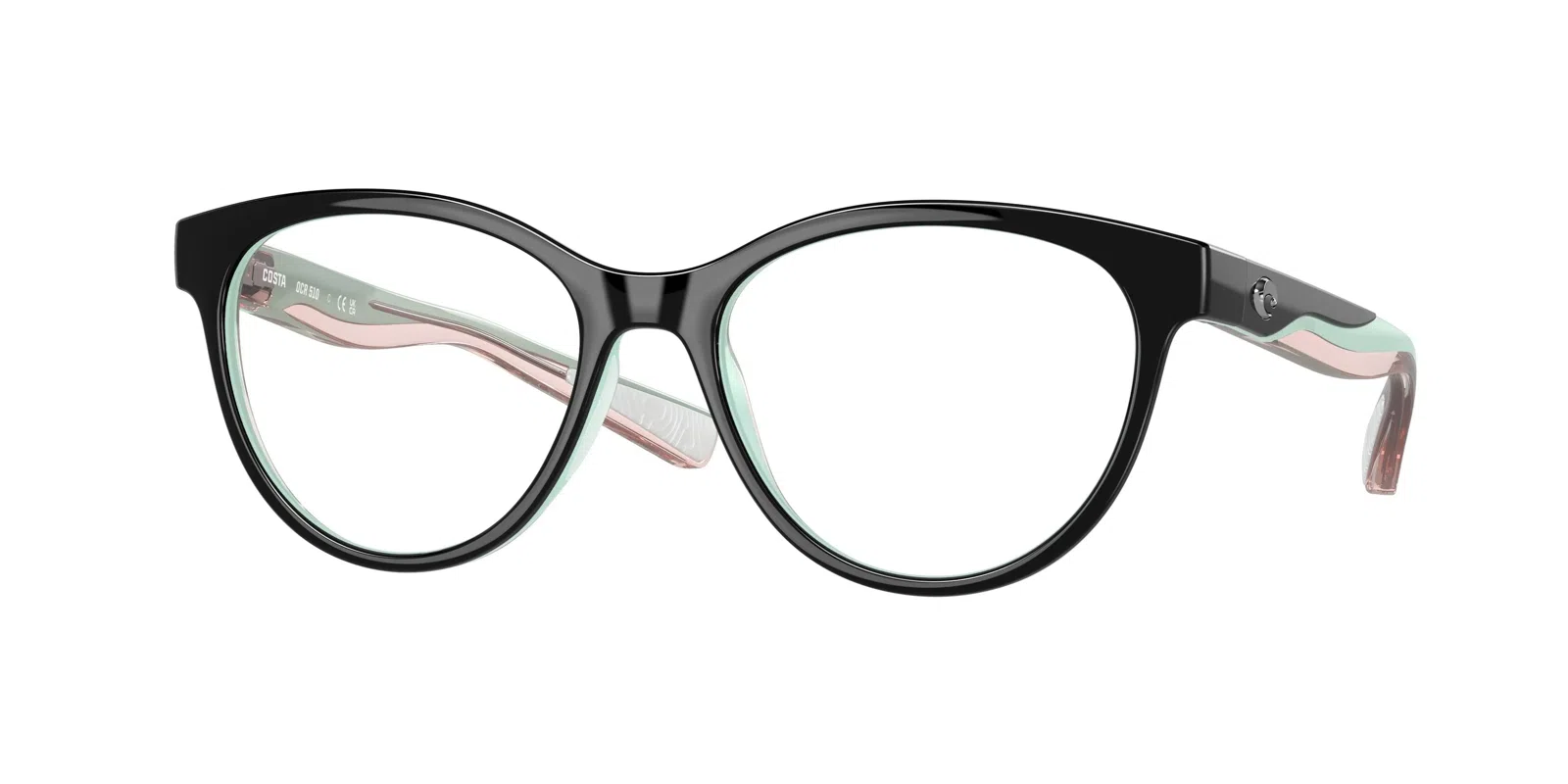 Costa Optical Ocr 510 8018 Eyeglasses - view 3